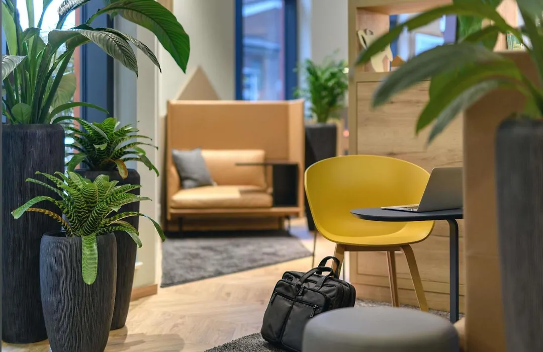 Ibis Styles Aschaffenburg-1
