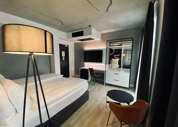 DORMERO Hotel Aschaffenburg