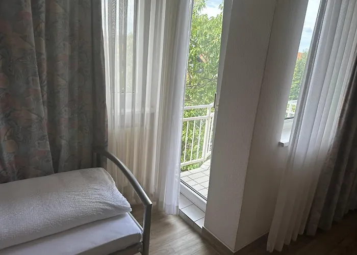 Hotel Garni Classico