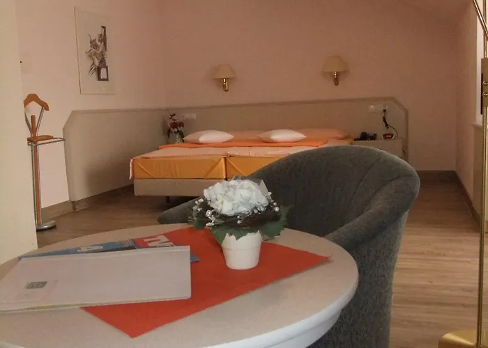 Hotel Garni Classico