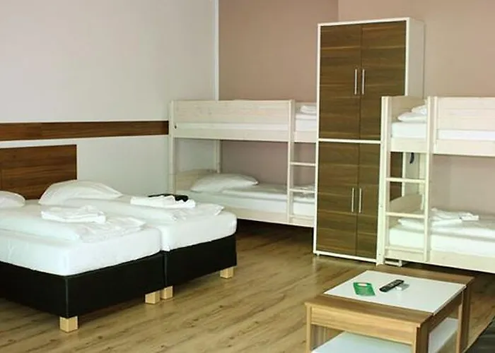 Hotel Olive Inn