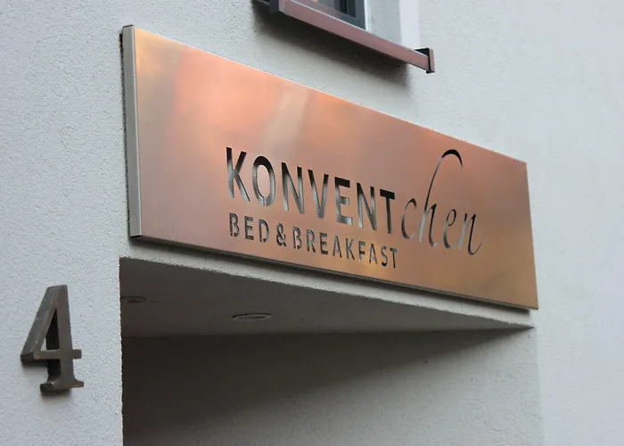 Konventchen