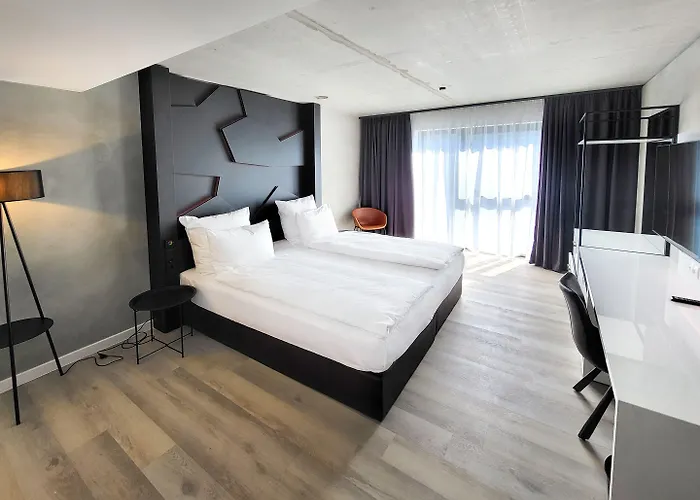 DORMERO Hotel Aschaffenburg