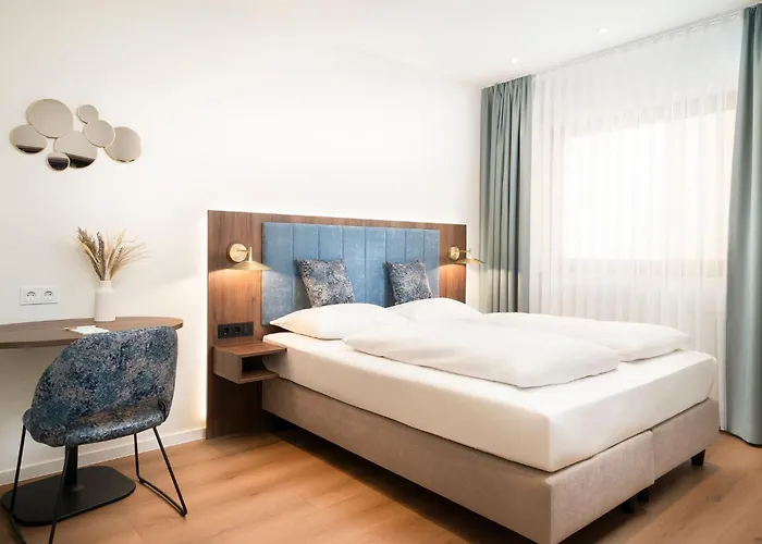 City-Hotel Aschaffenburg