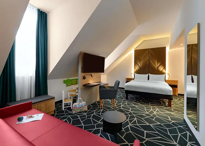 Ibis Styles Aschaffenburg